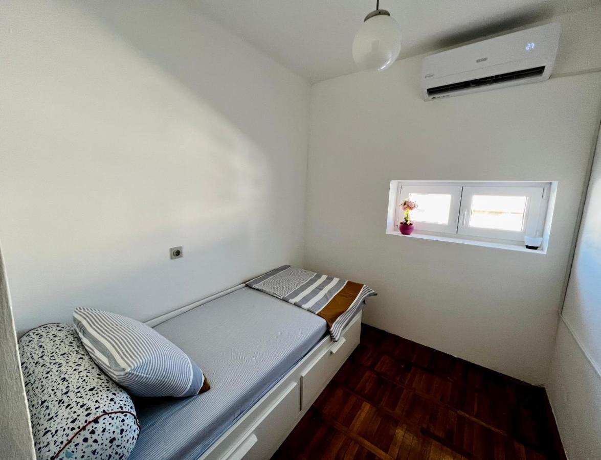 City Center Square Deluxe Nest 포드고리차 외부 사진